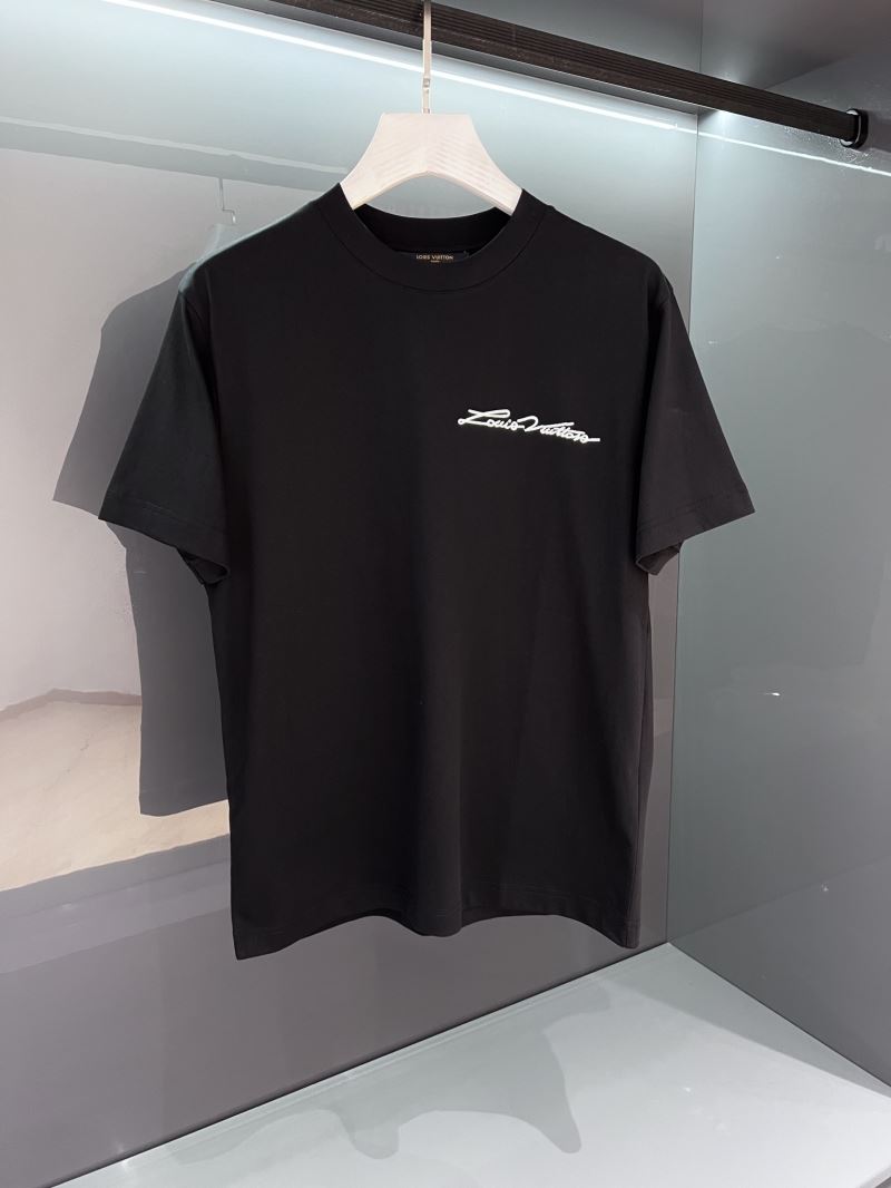 Louis Vuitton T-Shirts